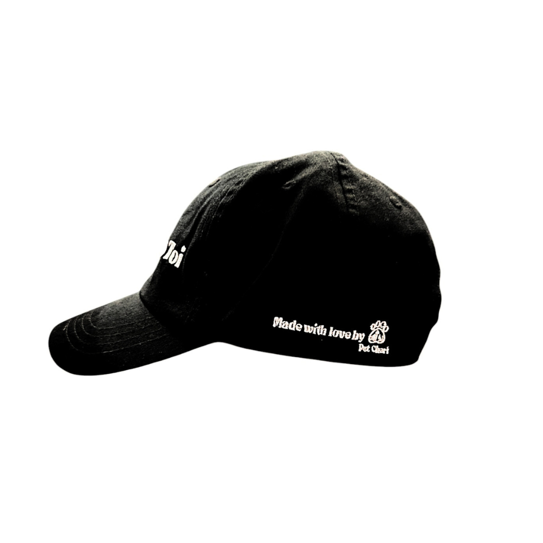Casquettes I'd rather be with my dog ♡
