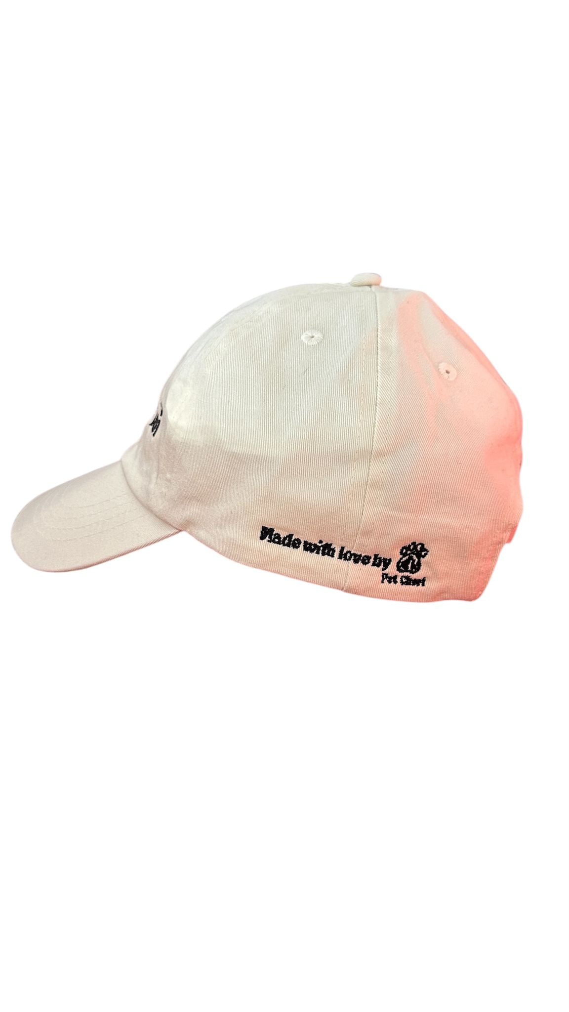 Casquettes I'd rather be with my dog ♡