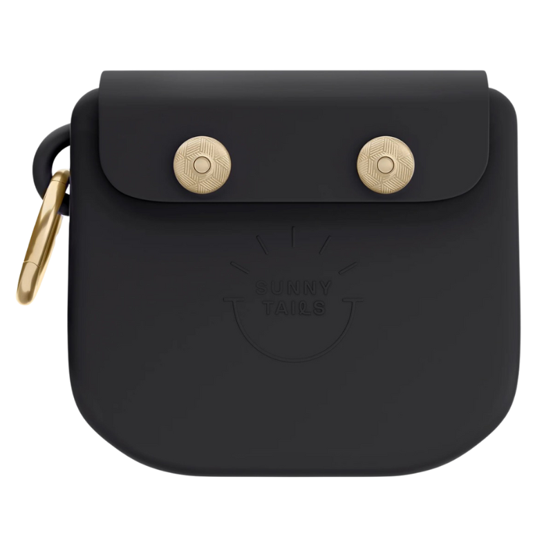 Pochette à friandises en silicone - Sunny Tails