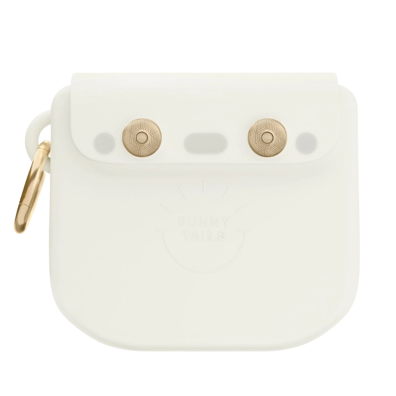 Pochette à friandises en silicone - Sunny Tails