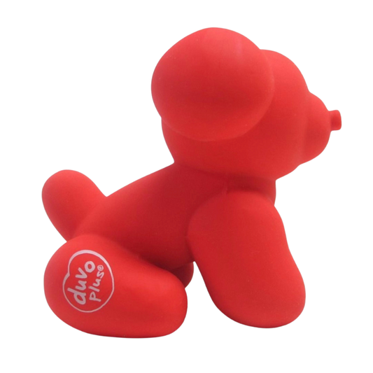 Jouet latex Balloon Pug