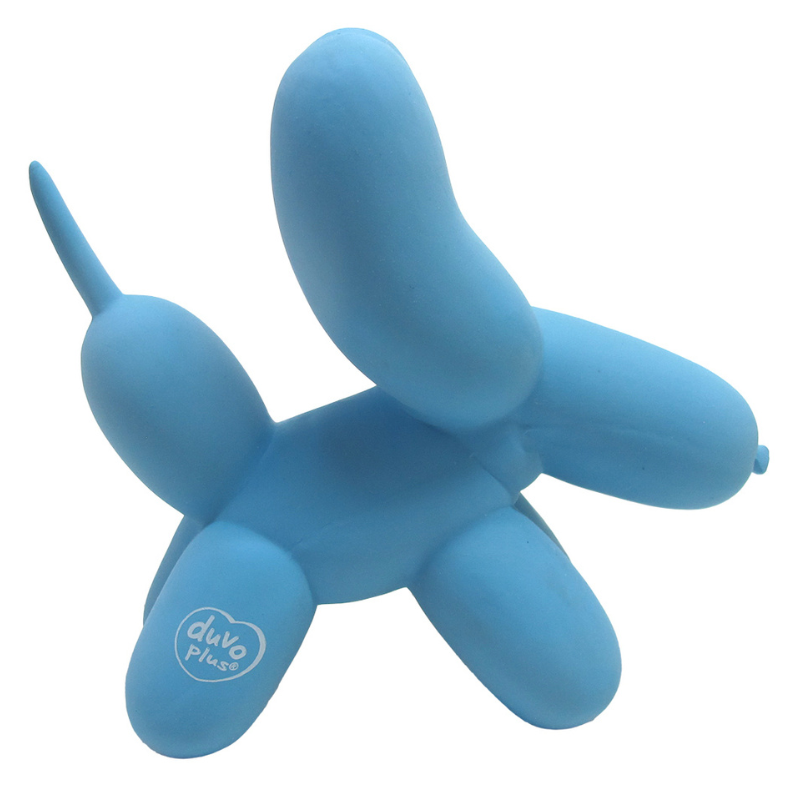 Jouet latex Balloon Pug