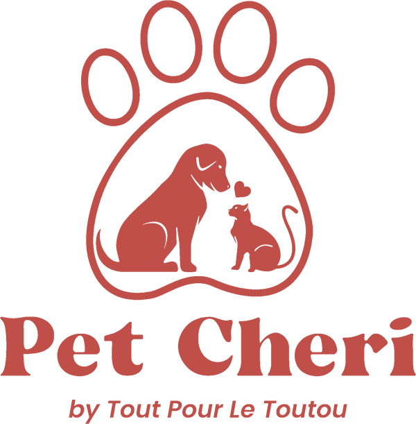 Pet Cheri ( Tout Pour Le Toutou )